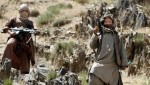 بالصور : شاحنات الناتو تستهدف من قبل طالبان باكستان